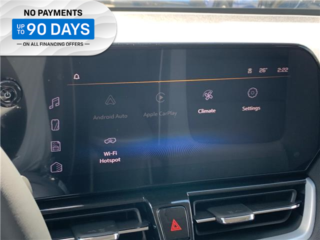 2026 Chevrolet TrailBlazer LT (Stk: TT013206) in Caledonia - Image 33 of 48