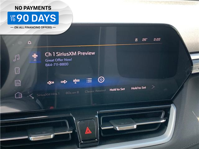 2026 Chevrolet TrailBlazer LT (Stk: TT013206) in Caledonia - Image 34 of 48