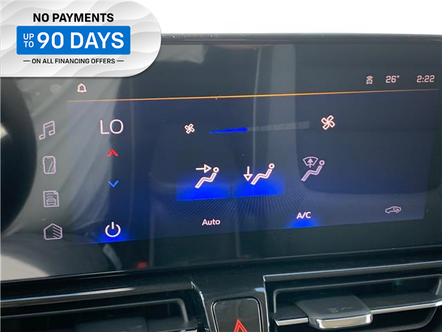 2026 Chevrolet TrailBlazer LT (Stk: TT013206) in Caledonia - Image 37 of 48