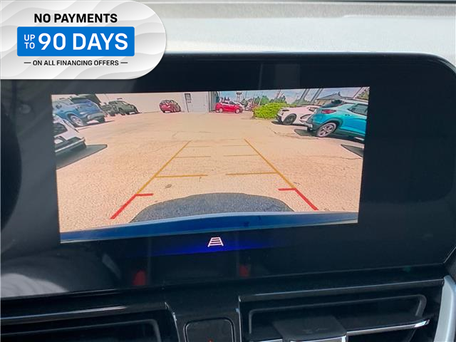 2026 Chevrolet TrailBlazer LT (Stk: TT013206) in Caledonia - Image 38 of 48