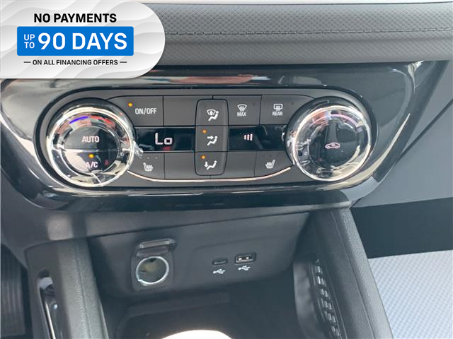2026 Chevrolet TrailBlazer LT (Stk: TT013206) in Caledonia - Image 39 of 48