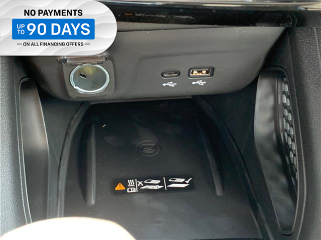 2026 Chevrolet TrailBlazer LT (Stk: TT013206) in Caledonia - Image 41 of 48