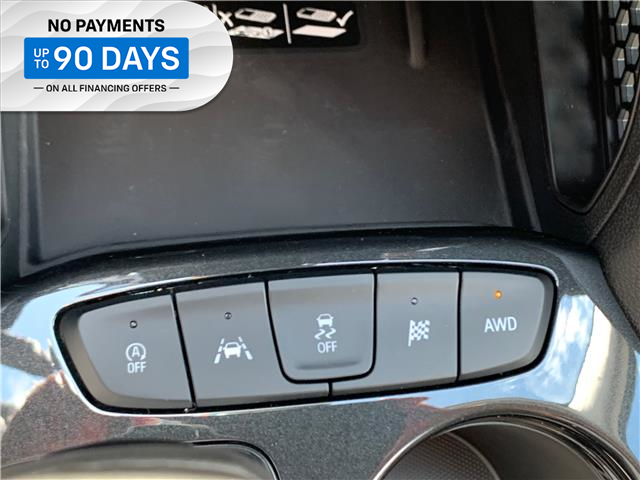 2026 Chevrolet TrailBlazer LT (Stk: TT013206) in Caledonia - Image 42 of 48