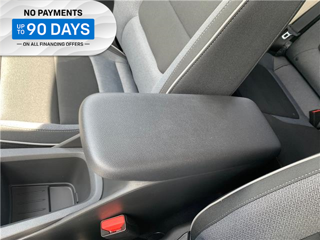 2026 Chevrolet TrailBlazer LT (Stk: TT013206) in Caledonia - Image 44 of 48