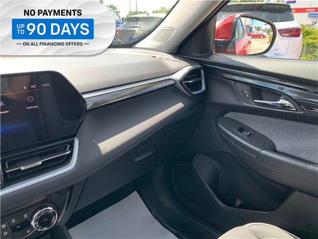 2026 Chevrolet TrailBlazer LT (Stk: TT013206) in Caledonia - Image 47 of 48