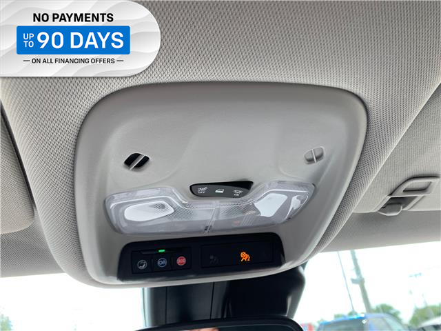 2026 Chevrolet TrailBlazer LT (Stk: TT013206) in Caledonia - Image 48 of 48