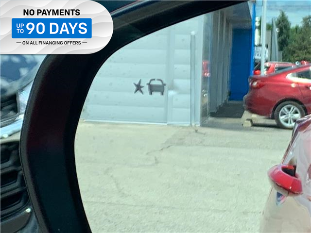 2026 Chevrolet TrailBlazer LT (Stk: TT013206) in Caledonia - Image 10 of 48