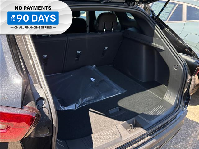 2025 Chevrolet Trax 1RS (Stk: TS293756) in Caledonia - Image 5 of 9