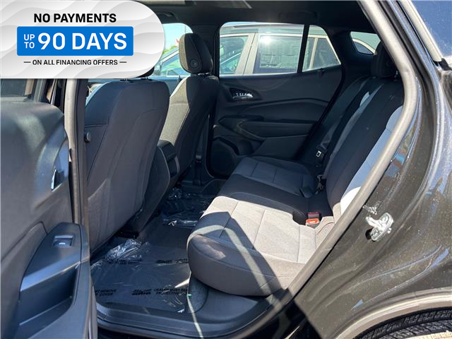 2025 Chevrolet Trax 1RS (Stk: TS293756) in Caledonia - Image 6 of 9