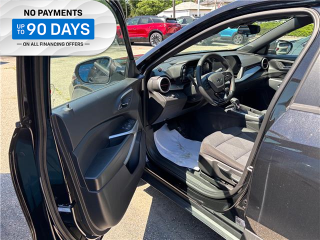 2025 Chevrolet Trax 1RS (Stk: TS293756) in Caledonia - Image 7 of 9