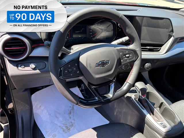 2025 Chevrolet Trax 1RS (Stk: TS293756) in Caledonia - Image 9 of 9