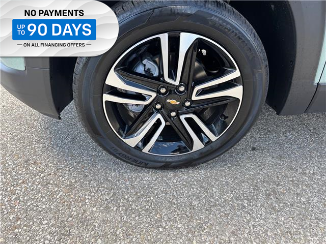 2026 Chevrolet TrailBlazer LT (Stk: TT017020) in Caledonia - Image 10 of 53