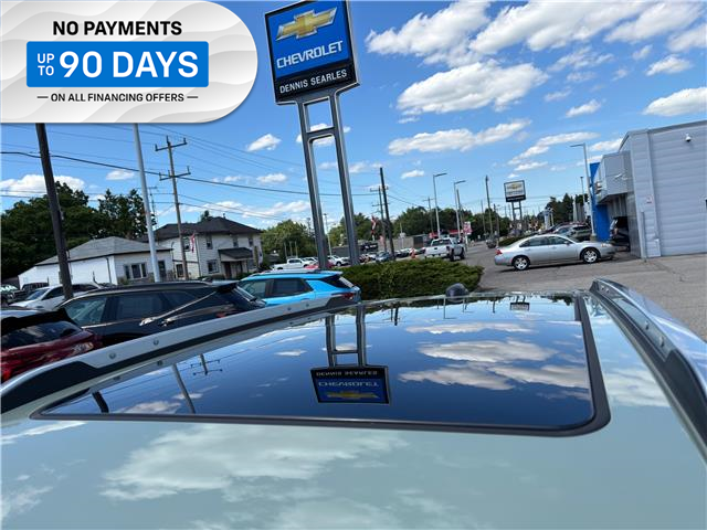 2026 Chevrolet TrailBlazer LT (Stk: TT017020) in Caledonia - Image 11 of 53