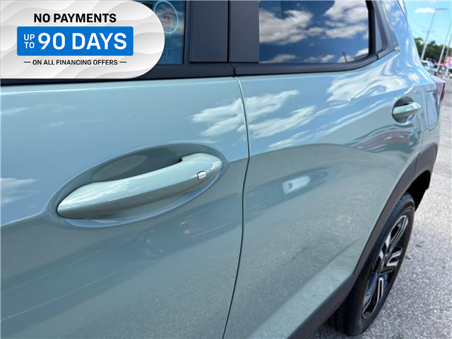 2026 Chevrolet TrailBlazer LT (Stk: TT017020) in Caledonia - Image 12 of 53