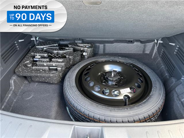 2026 Chevrolet TrailBlazer LT (Stk: TT017020) in Caledonia - Image 13 of 53