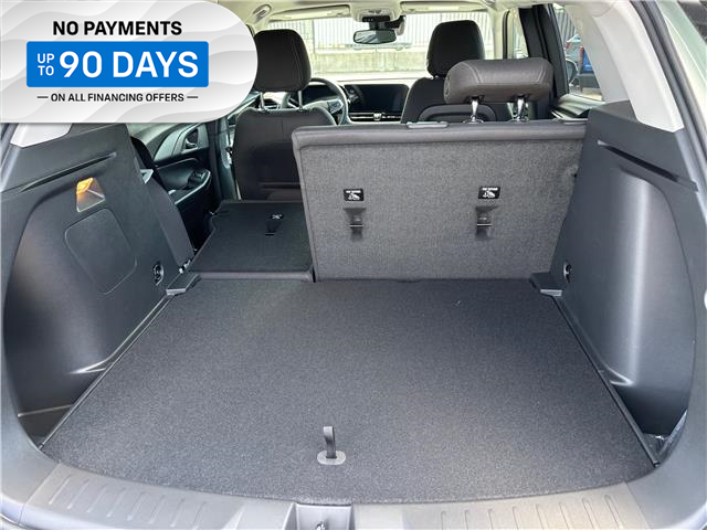 2026 Chevrolet TrailBlazer LT (Stk: TT017020) in Caledonia - Image 14 of 53