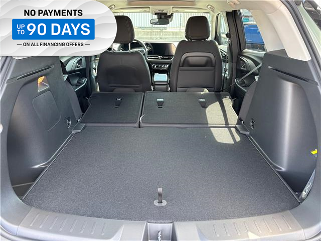 2026 Chevrolet TrailBlazer LT (Stk: TT017020) in Caledonia - Image 15 of 53