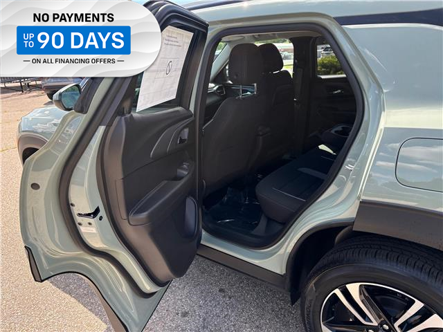 2026 Chevrolet TrailBlazer LT (Stk: TT017020) in Caledonia - Image 16 of 53