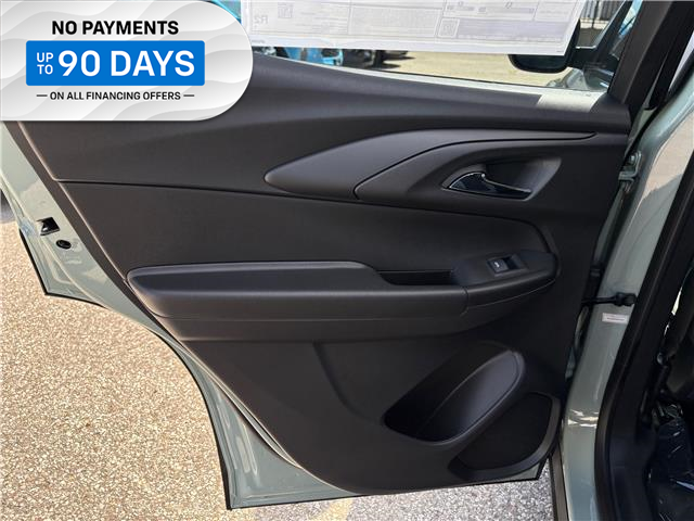 2026 Chevrolet TrailBlazer LT (Stk: TT017020) in Caledonia - Image 17 of 53