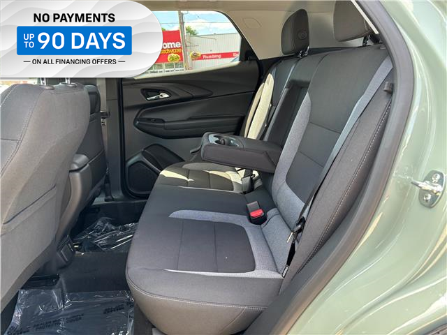 2026 Chevrolet TrailBlazer LT (Stk: TT017020) in Caledonia - Image 18 of 53