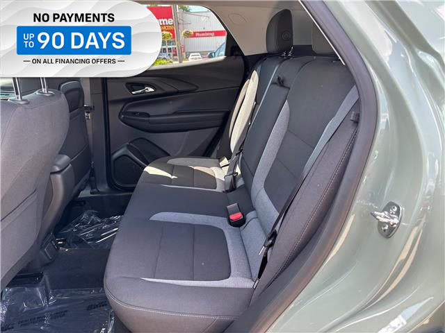 2026 Chevrolet TrailBlazer LT (Stk: TT017020) in Caledonia - Image 19 of 53