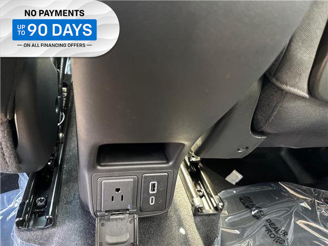 2026 Chevrolet TrailBlazer LT (Stk: TT017020) in Caledonia - Image 20 of 53