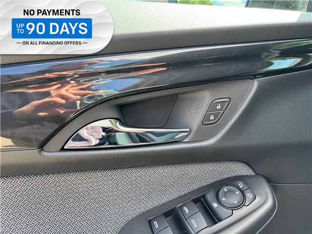 2026 Chevrolet TrailBlazer LT (Stk: TT017020) in Caledonia - Image 23 of 53