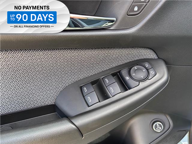 2026 Chevrolet TrailBlazer LT (Stk: TT017020) in Caledonia - Image 24 of 53