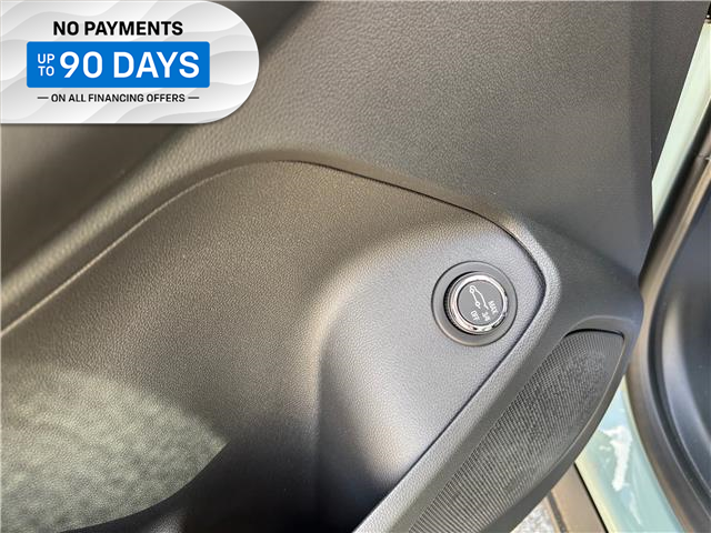 2026 Chevrolet TrailBlazer LT (Stk: TT017020) in Caledonia - Image 25 of 53