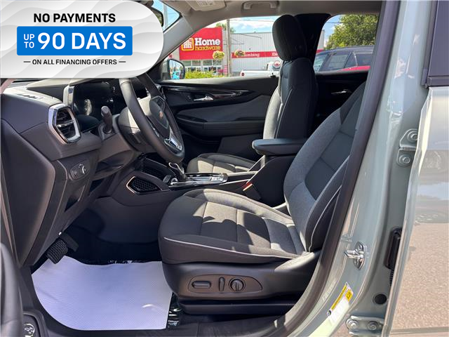 2026 Chevrolet TrailBlazer LT (Stk: TT017020) in Caledonia - Image 26 of 53