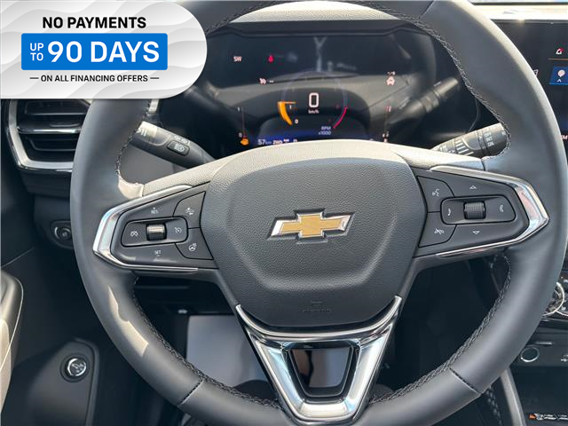 2026 Chevrolet TrailBlazer LT (Stk: TT017020) in Caledonia - Image 28 of 53