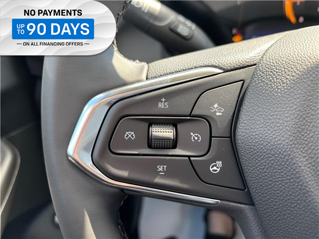 2026 Chevrolet TrailBlazer LT (Stk: TT017020) in Caledonia - Image 29 of 53