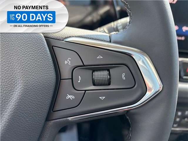 2026 Chevrolet TrailBlazer LT (Stk: TT017020) in Caledonia - Image 30 of 53