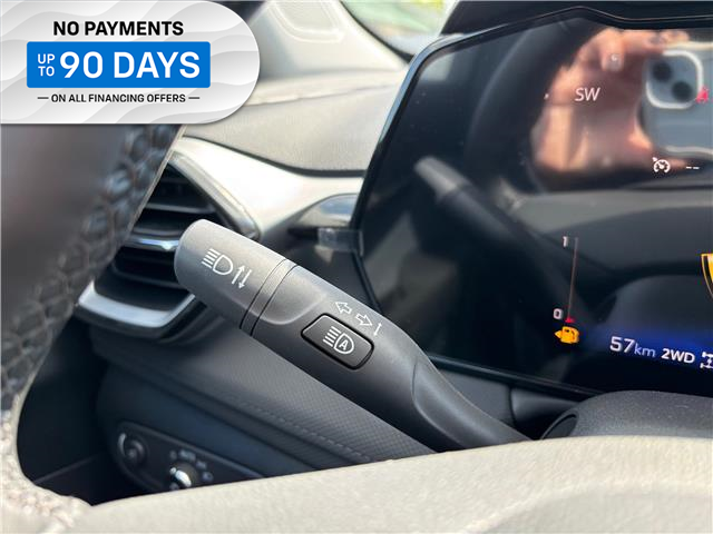 2026 Chevrolet TrailBlazer LT (Stk: TT017020) in Caledonia - Image 31 of 53