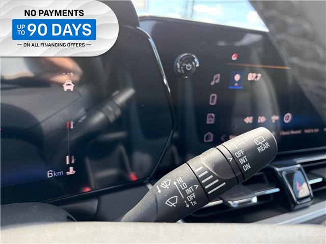 2026 Chevrolet TrailBlazer LT (Stk: TT017020) in Caledonia - Image 32 of 53
