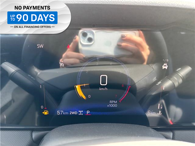 2026 Chevrolet TrailBlazer LT (Stk: TT017020) in Caledonia - Image 33 of 53