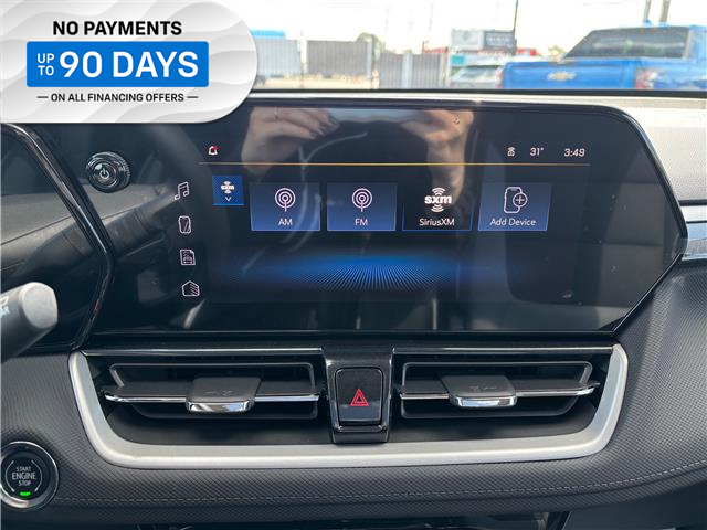2026 Chevrolet TrailBlazer LT (Stk: TT017020) in Caledonia - Image 35 of 53