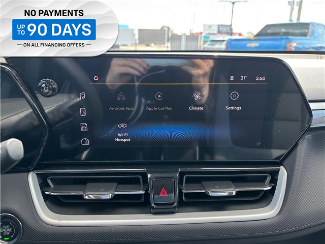 2026 Chevrolet TrailBlazer LT (Stk: TT017020) in Caledonia - Image 36 of 53