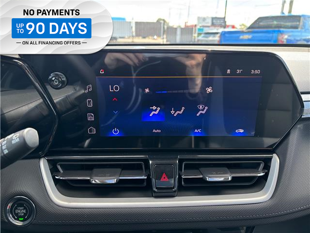 2026 Chevrolet TrailBlazer LT (Stk: TT017020) in Caledonia - Image 37 of 53