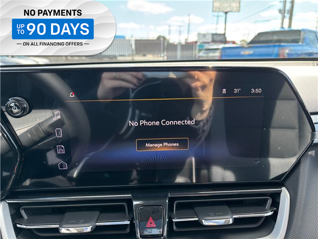 2026 Chevrolet TrailBlazer LT (Stk: TT017020) in Caledonia - Image 38 of 53