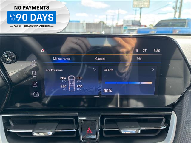 2026 Chevrolet TrailBlazer LT (Stk: TT017020) in Caledonia - Image 39 of 53