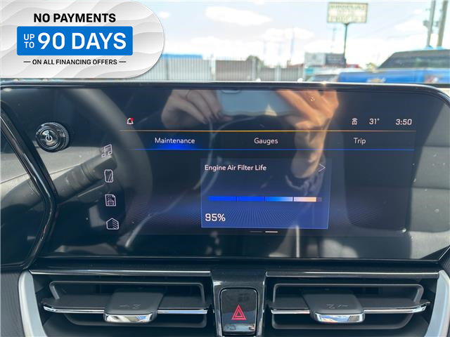 2026 Chevrolet TrailBlazer LT (Stk: TT017020) in Caledonia - Image 40 of 53