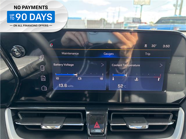 2026 Chevrolet TrailBlazer LT (Stk: TT017020) in Caledonia - Image 41 of 53