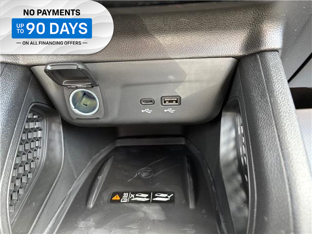 2026 Chevrolet TrailBlazer LT (Stk: TT017020) in Caledonia - Image 43 of 53