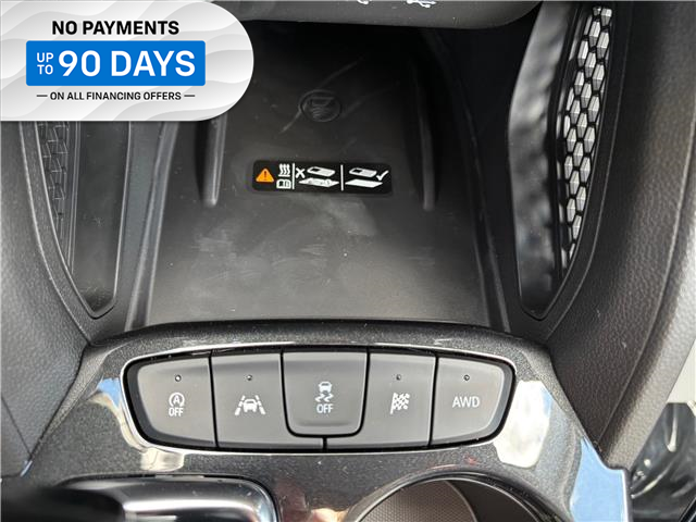 2026 Chevrolet TrailBlazer LT (Stk: TT017020) in Caledonia - Image 44 of 53