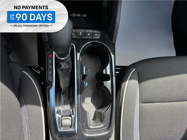 2026 Chevrolet TrailBlazer LT (Stk: TT017020) in Caledonia - Image 45 of 53