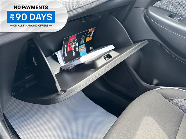 2026 Chevrolet TrailBlazer LT (Stk: TT017020) in Caledonia - Image 49 of 53