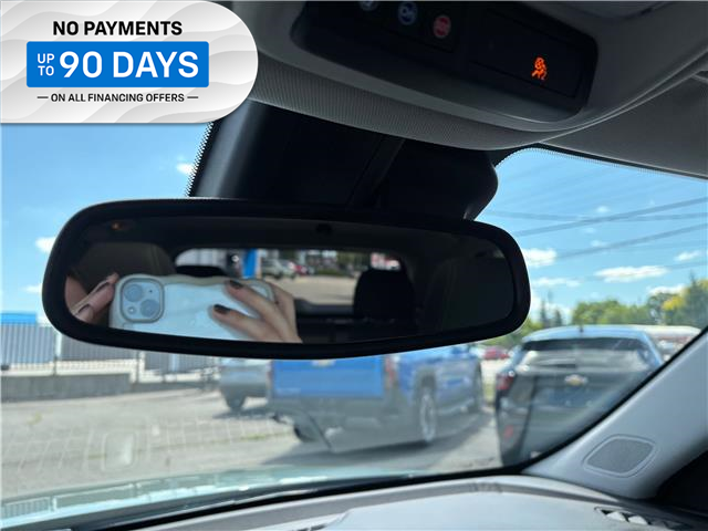 2026 Chevrolet TrailBlazer LT (Stk: TT017020) in Caledonia - Image 50 of 53