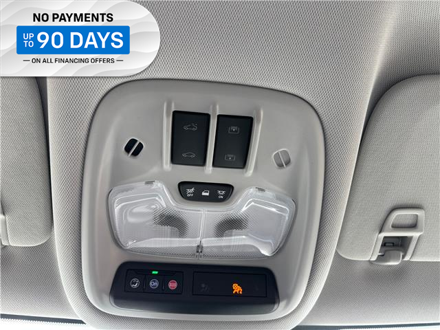 2026 Chevrolet TrailBlazer LT (Stk: TT017020) in Caledonia - Image 51 of 53