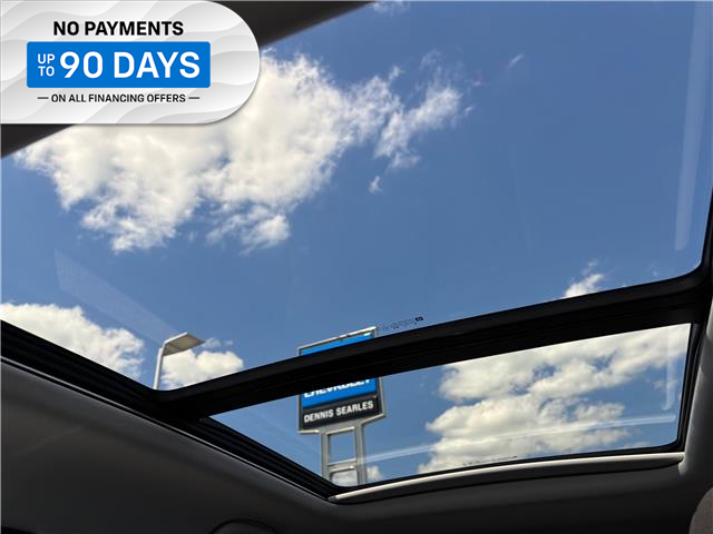 2026 Chevrolet TrailBlazer LT (Stk: TT017020) in Caledonia - Image 52 of 53